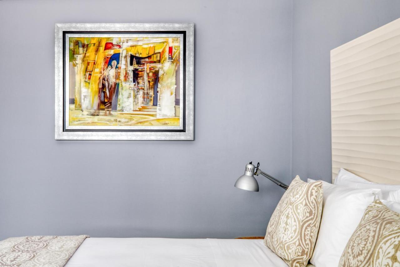 Spacious Flat With Courtyard And Private Parking! Atena Exterior foto